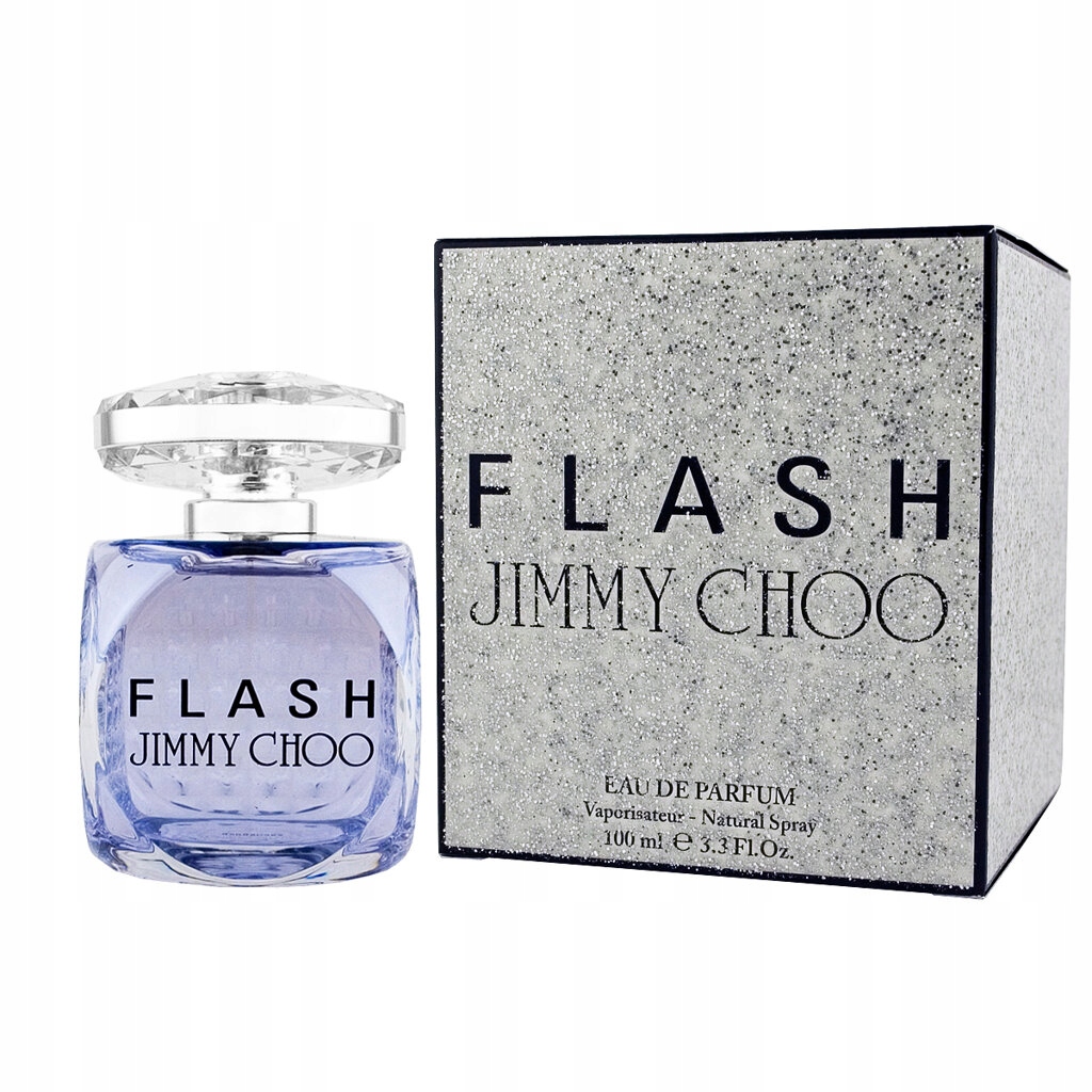 Jimmy Choo Flash Edp 100 ml W