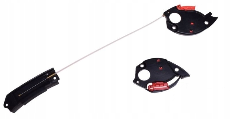 Mechanizm blendy do kasku LS2 FF325 Strobe Producent LS2