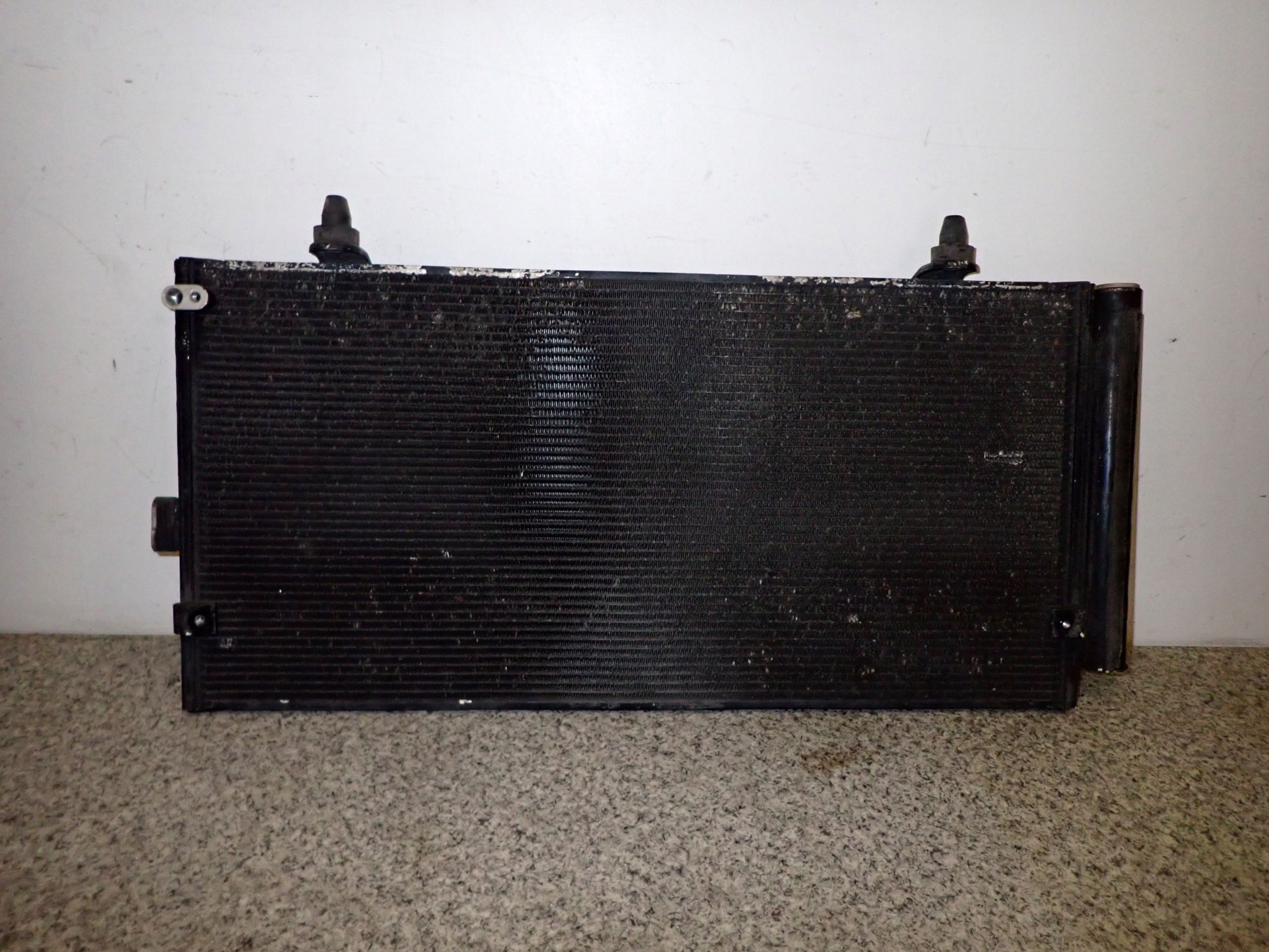 LEGACY OUTBACK 03- 2,5 Радиатор кондиционера