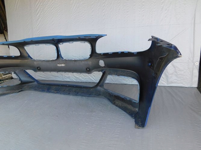 BMW F45 F46 2 m-paket frontstoßstange vorne