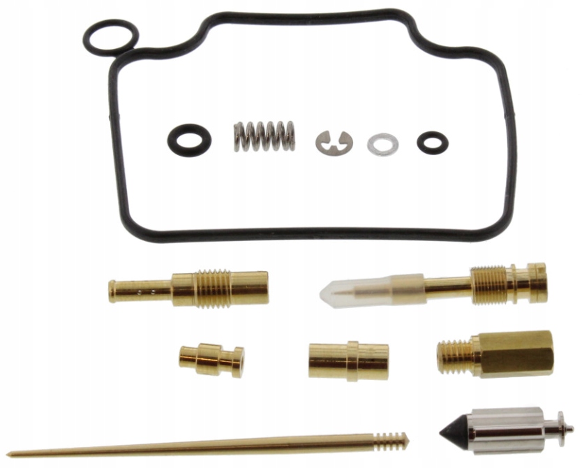 Sada pro opravu karburátoru Honda Trx 400 Ex 99-03