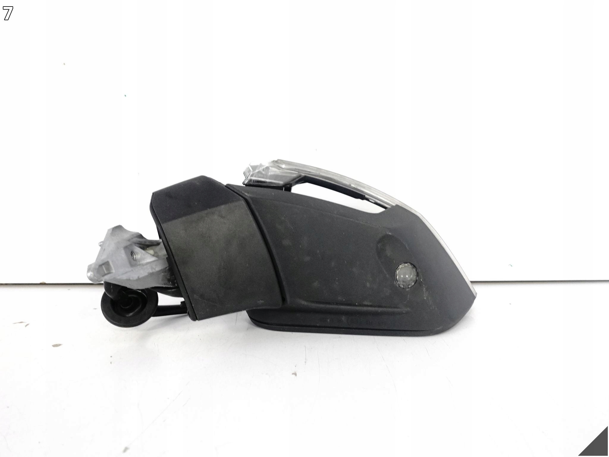 SEAT TARRACO 5FJ mirror exterior support left 9PIN EU