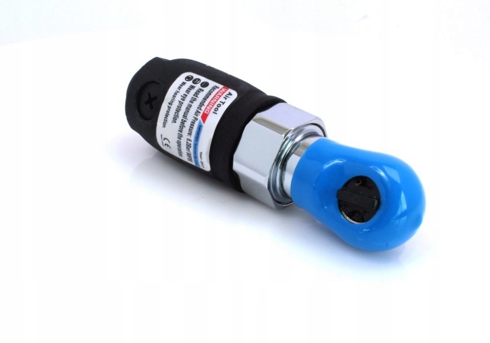 A-1921B KLUCZ ZAPADKOWY 3/8″ 27 NM ASTA Marka Asta