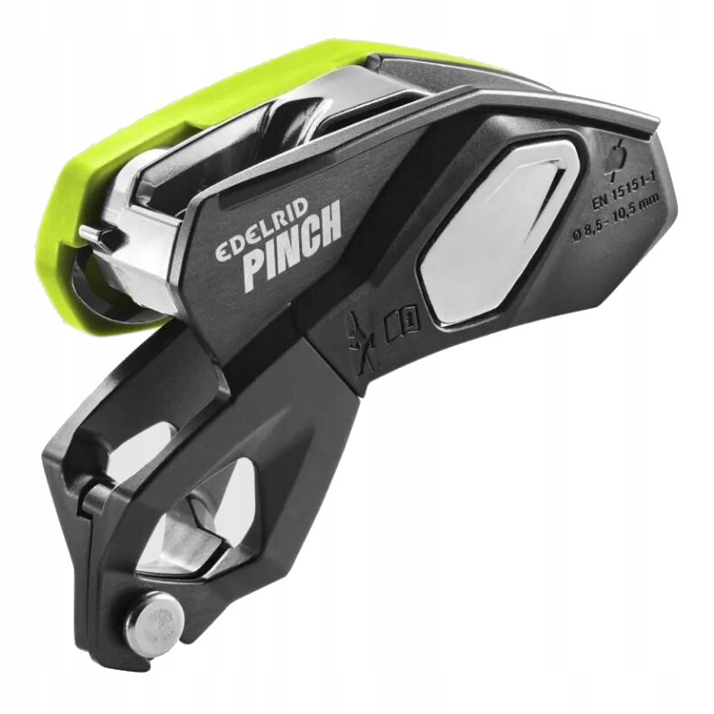 Jistítko Edelrid Pinch