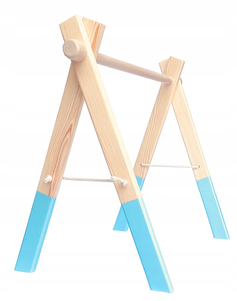 

Stojak edukacyjny Baby Gym różne