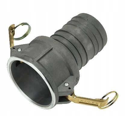 

Złącze Kamlok Camlock Typ C 3" 75 MM Alu Nbr