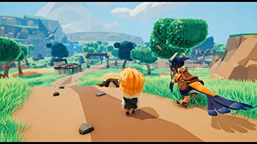 Epic Chef (Xbox One) Tytuł Epic Chef