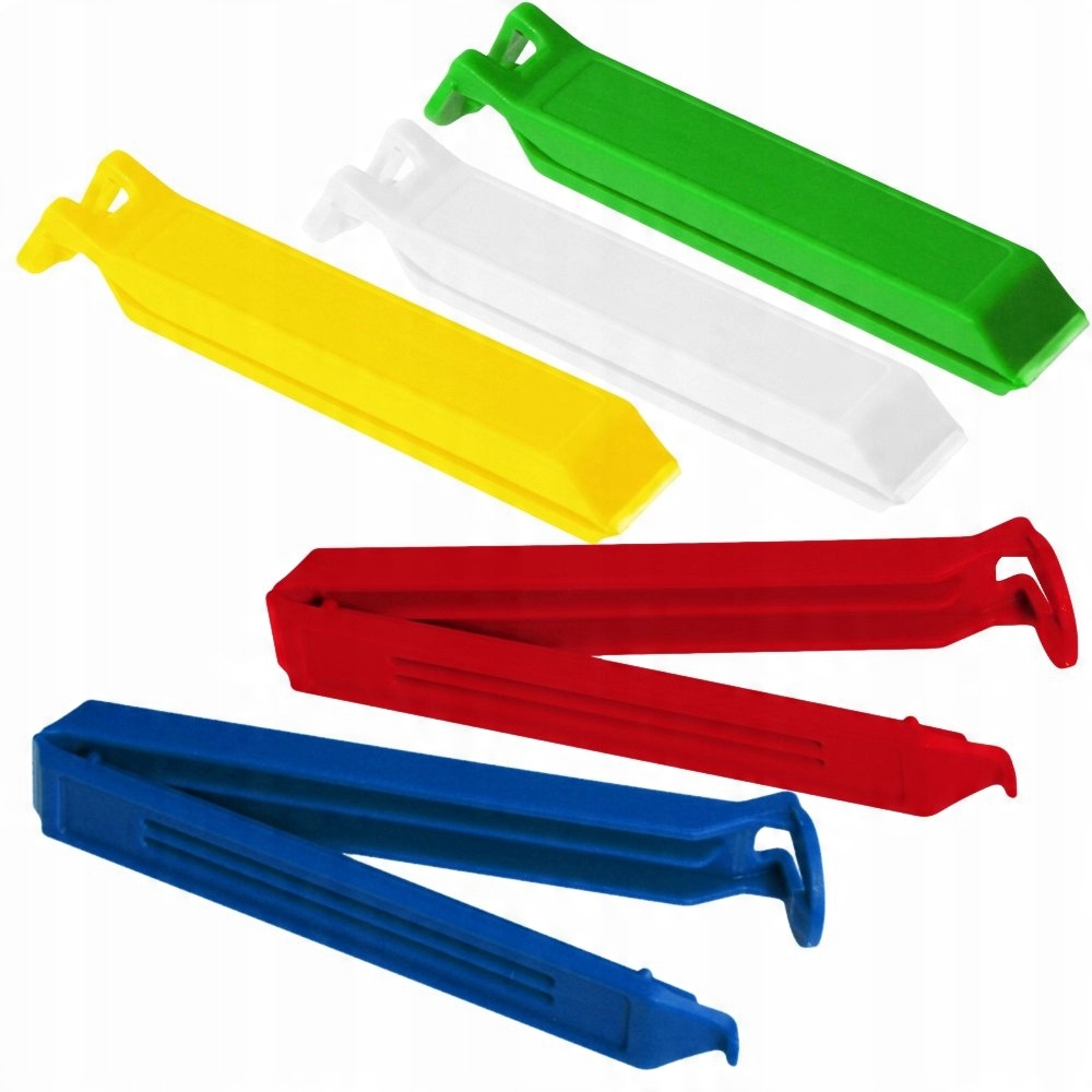 

Fackelmann Fm 5 Zamknięcie do torebek 11cm