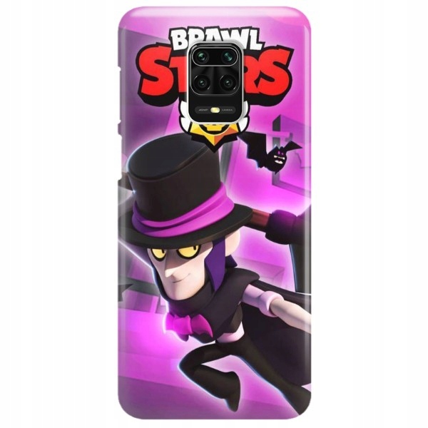

Etui Do Xiaomi Redmi Note 9 Pro Stumble Guys