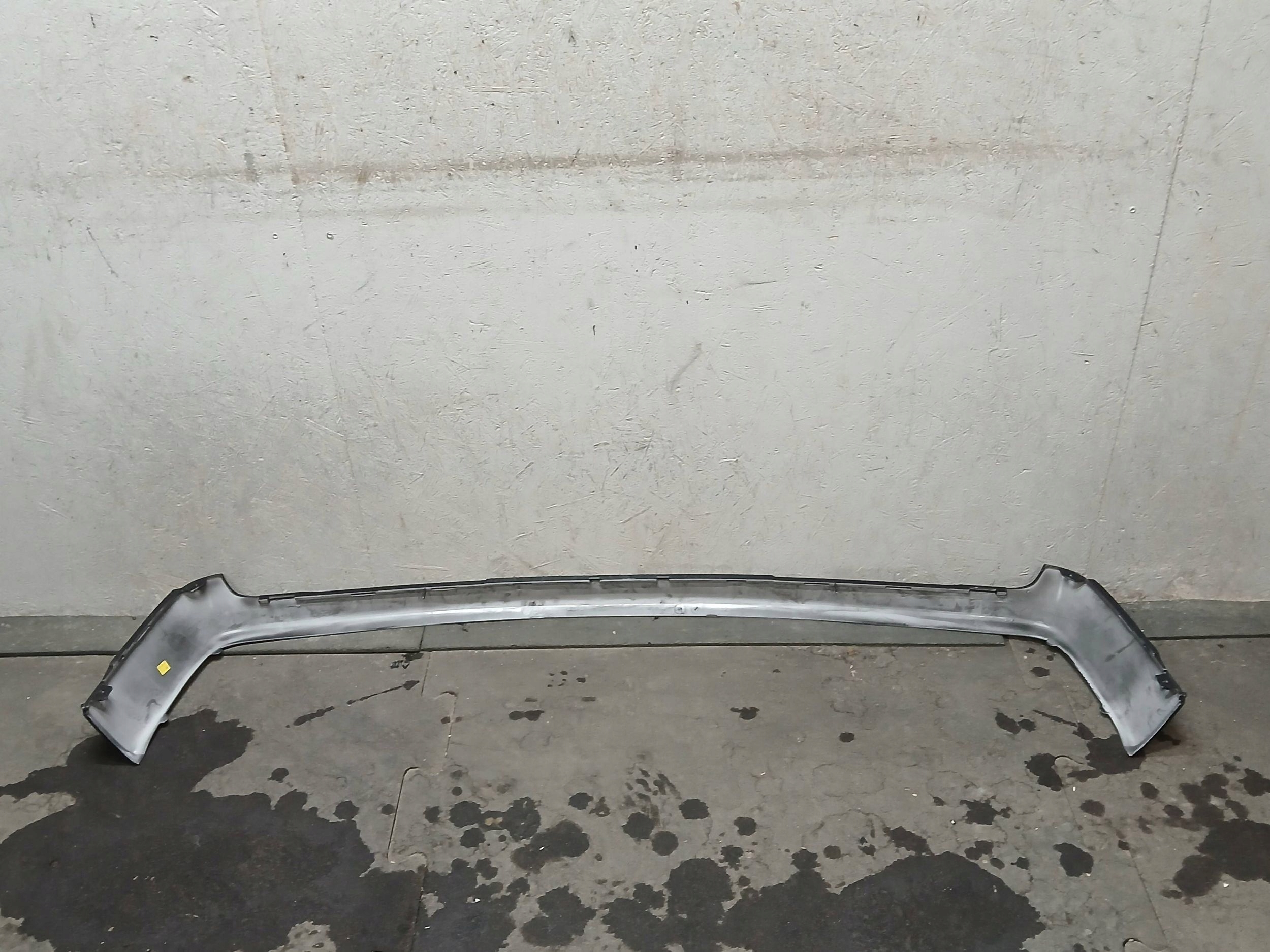 bumper front MERCEDES E class W210 A210 A2108850725
