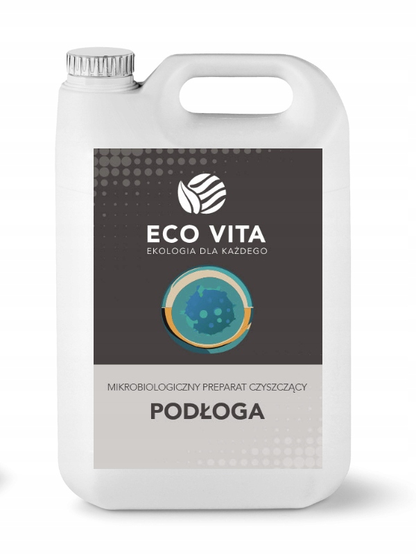 Levně Podlaha [objem 5 litrů]