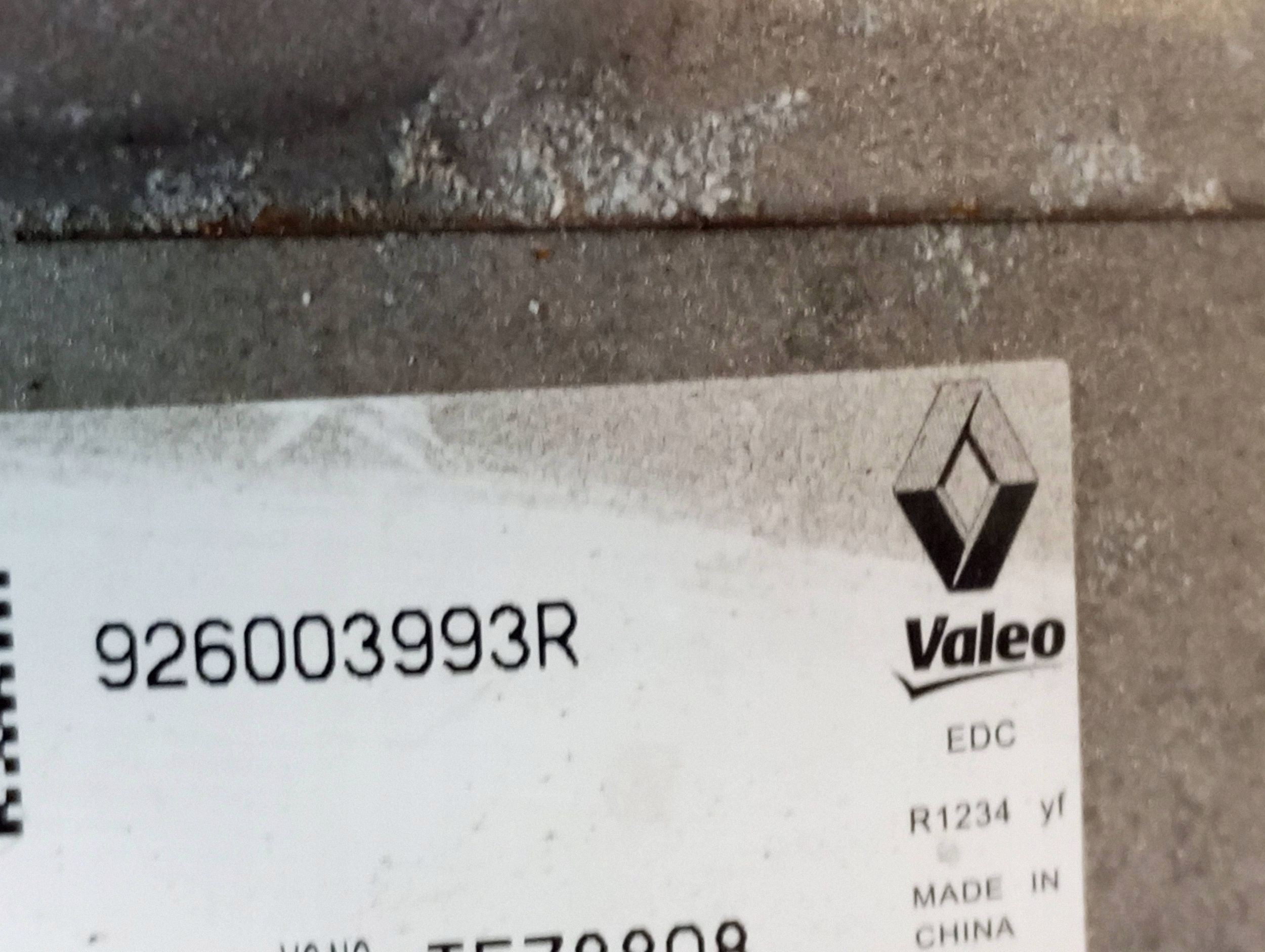 klimakompressor RENAULT AUSTRAL 1,2 E-TECH 926003993R