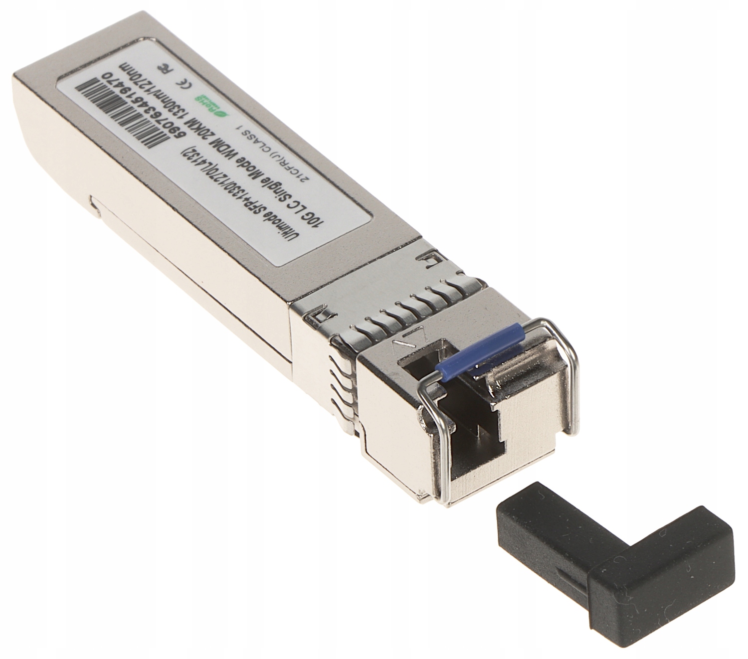 MODUŁ JEDNOMODOWY SFP ULTIMODE SFP+20-1330/1270