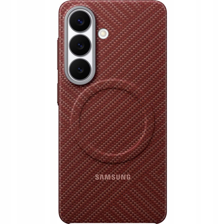 Puzdro Samsung pre Galaxy S26 pre MagSafe, originálny obal