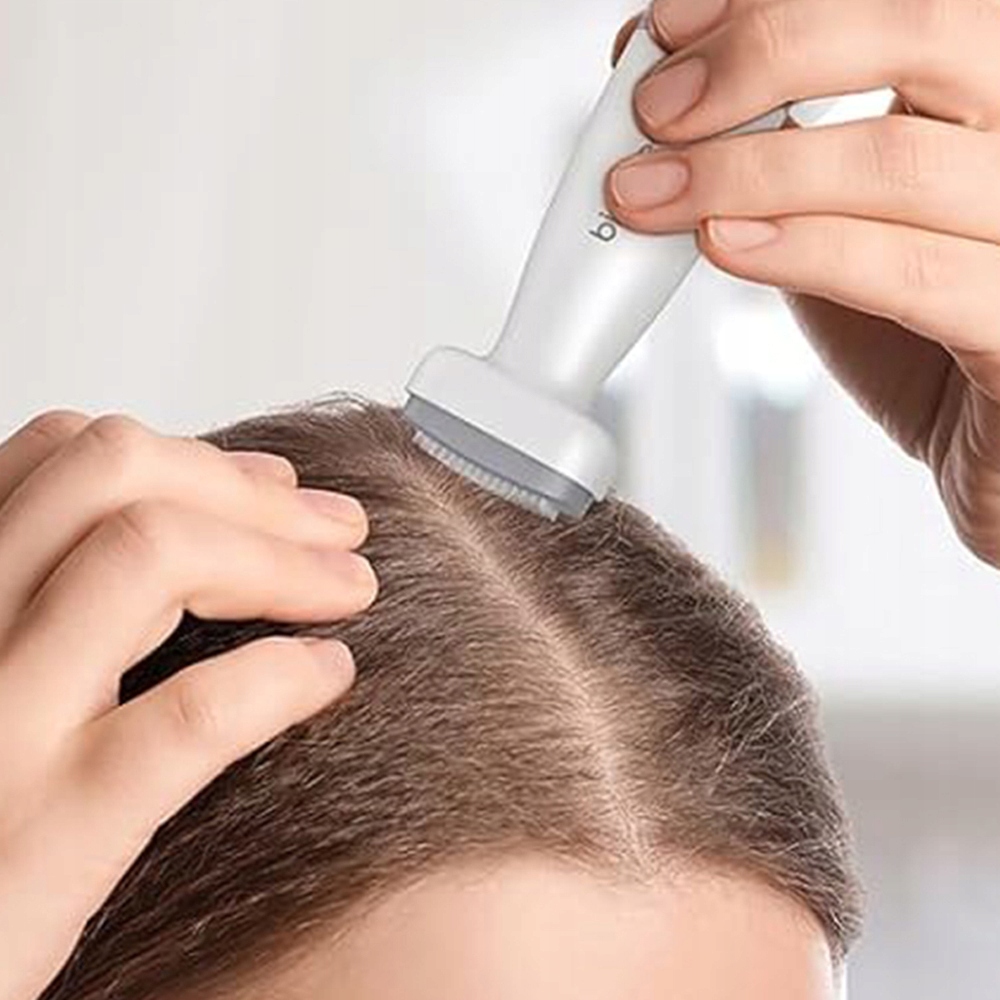 DERMA STAMP REGULOWANY STEMPEL MIKROIGŁOWY ZE 120 TYTANOWYMI PINAMI Typ stempel