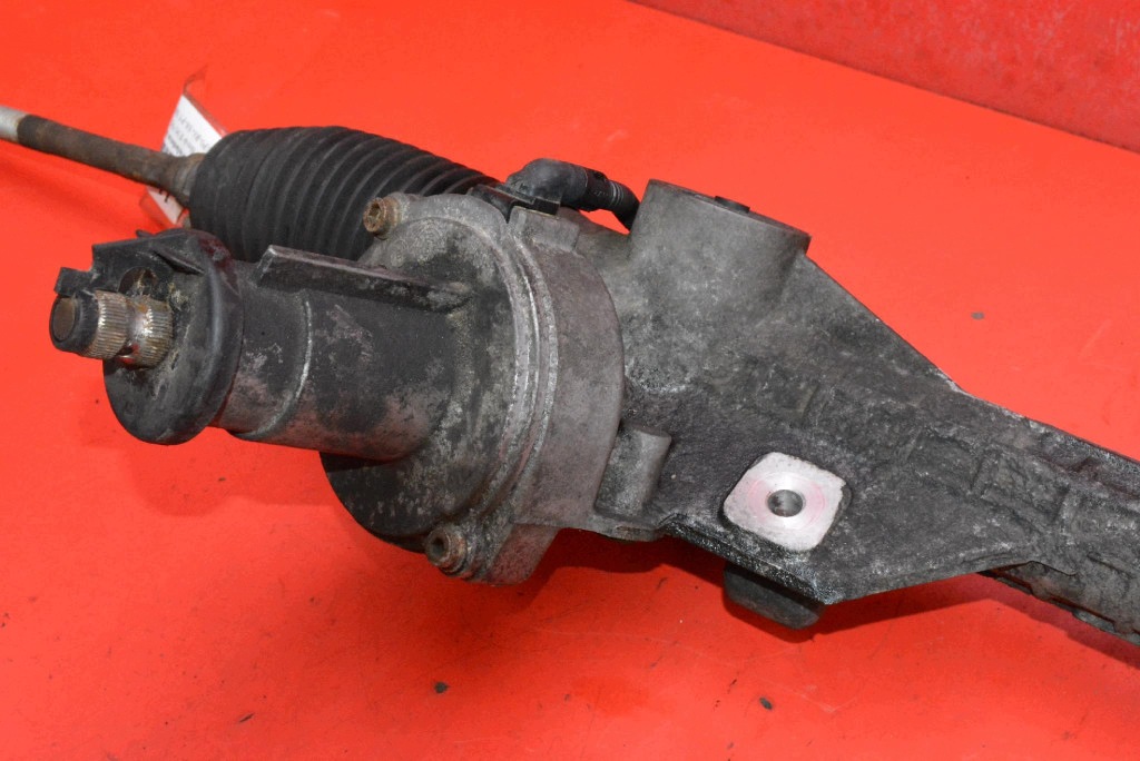 servo control EU 6785267-01 7802277232 BMW E90 E91 2.0 D 143 KM