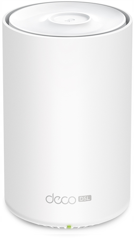 Komplexní Wi-Fi systém TP-Link Deco X50-DSL
