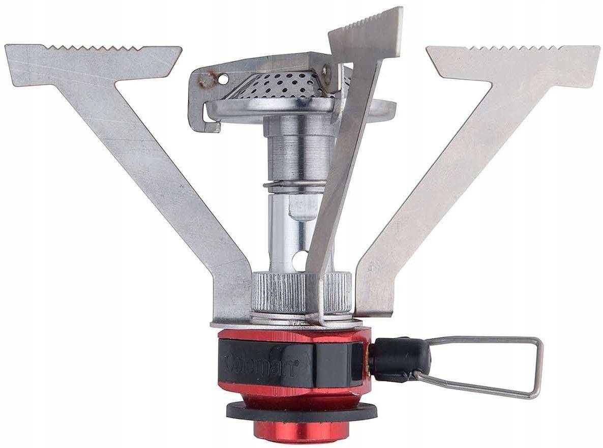 Turistický vařič kemp Coleman 3200 W