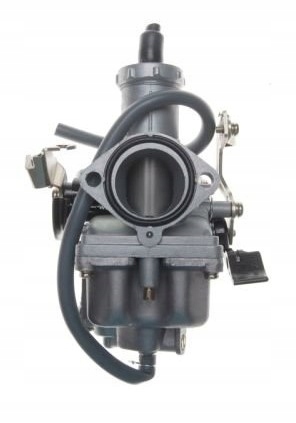 DAELIM 125 VT DAYSTAR Hyosung Cruise 2 GAŹNIK Producent Wilmat