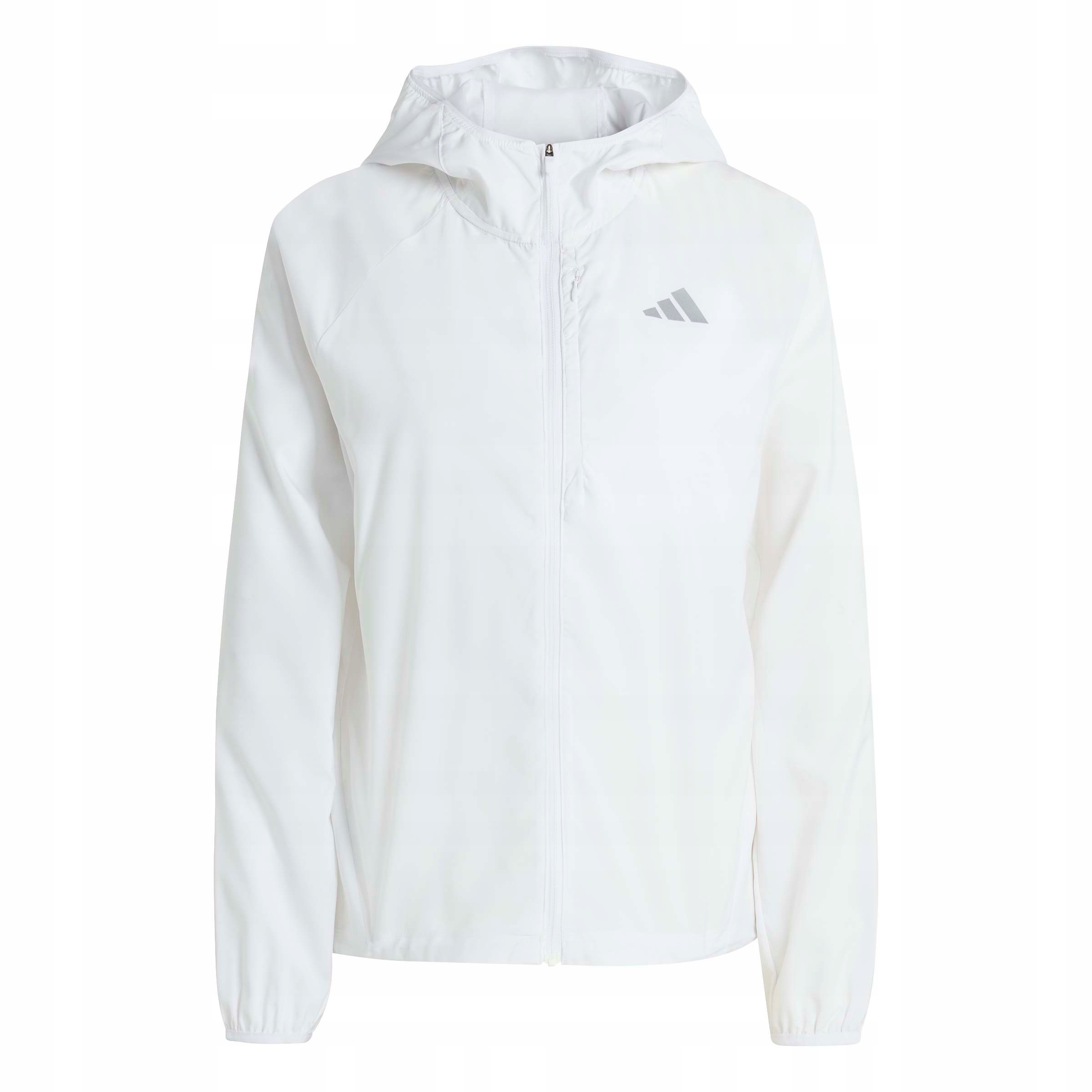Kurtka damska Adidas Run Ess Jkt W L
