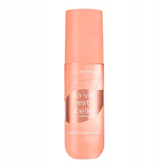 La Vie Est Belle perfumy