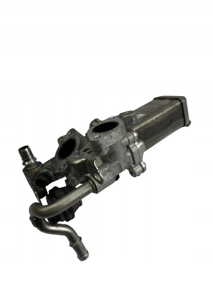 Abgaskuehler AGR EGR RENAULT MASTER 2.3 DCI BITURBO 147355889R