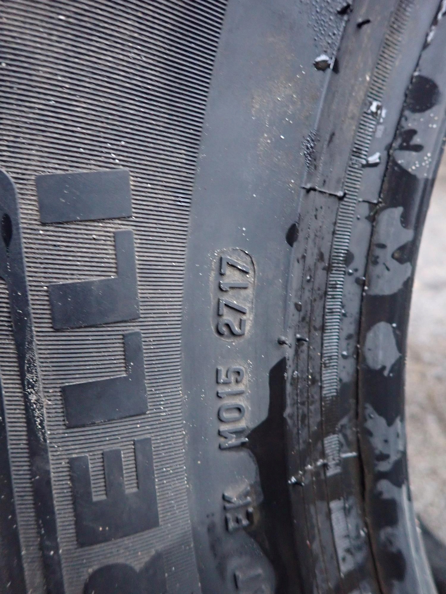 PIRELLI SOTTOZERO 235/55 R17 2017 tyres winter
