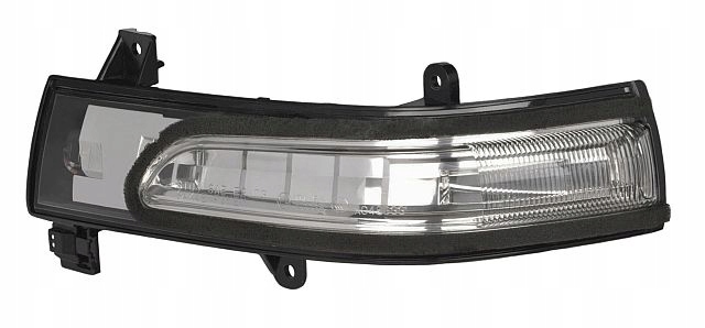 36430-65J00 - SUZUKI GRAND VITARA 08-14 УКАЗАТЕЛЬ ПОВОРОТА ЗЕРКАЛА L