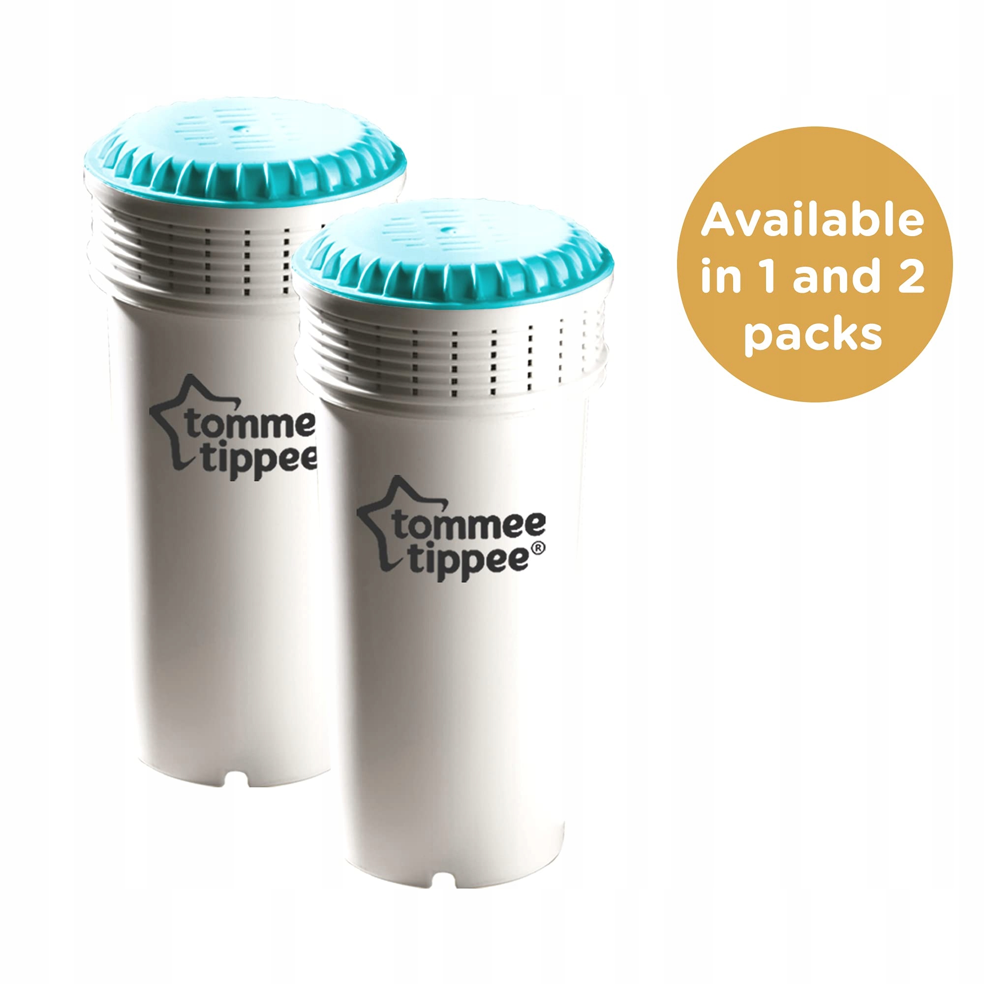 Mayborn Group Tommee Tippee Replacement Filter for EAN (GTIN) 5010415237224