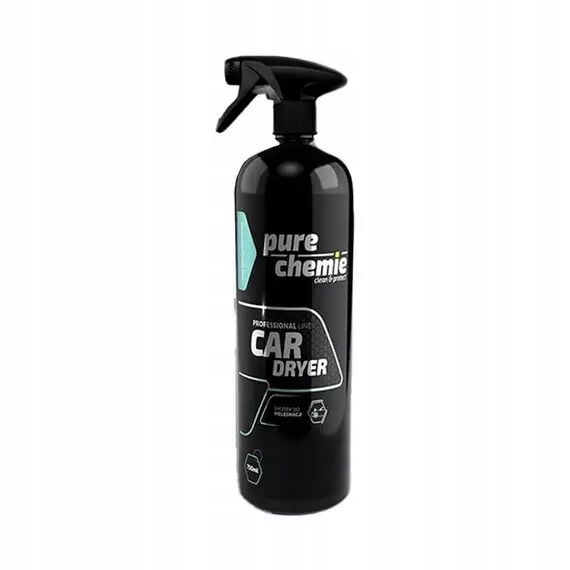 

Pure Chemie Car Dryer 750ml