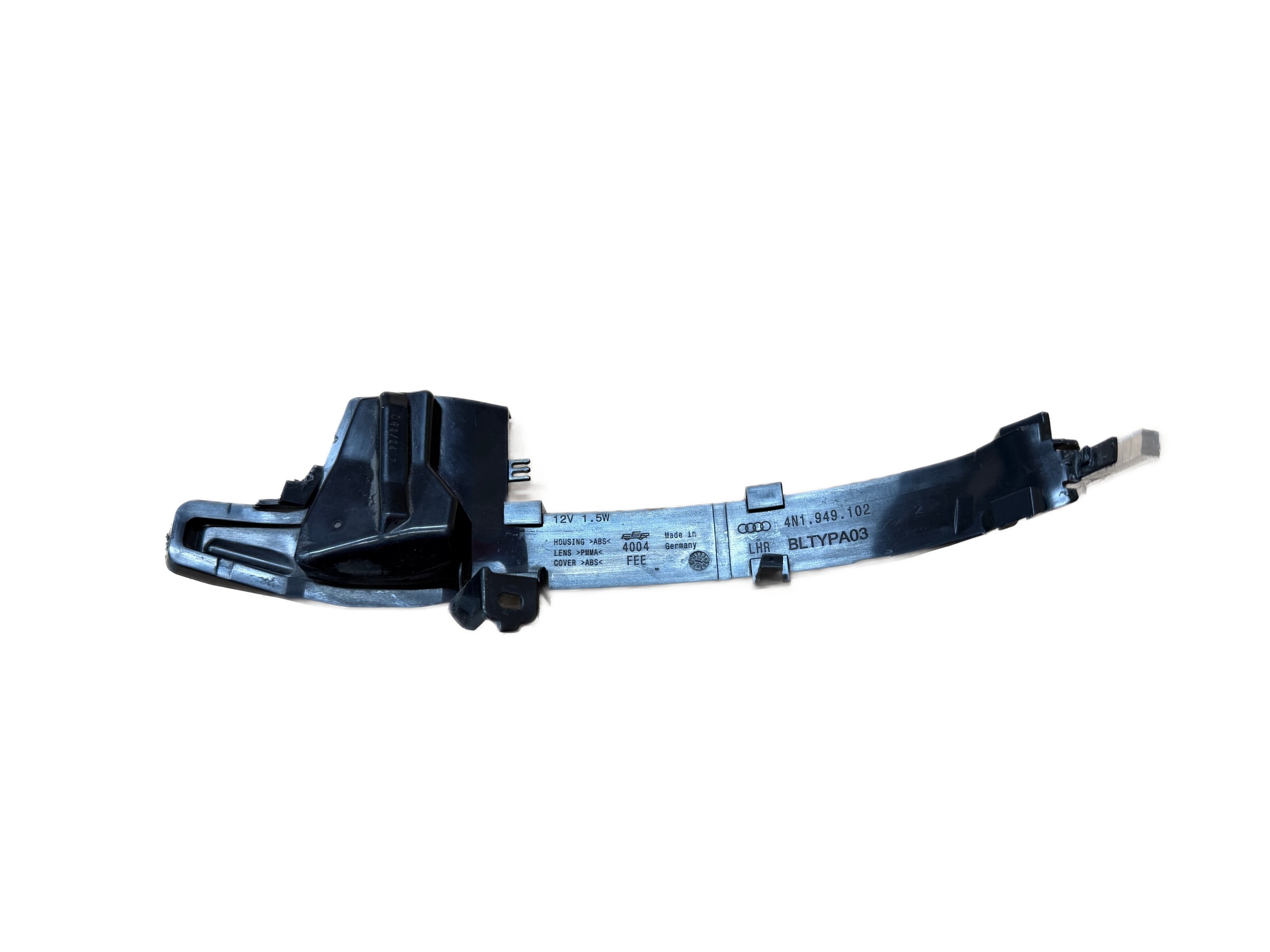 AUDI A6 A7 4K C8 A8 4NKIERUNKOWSKAZ right mirrors 4N1949102