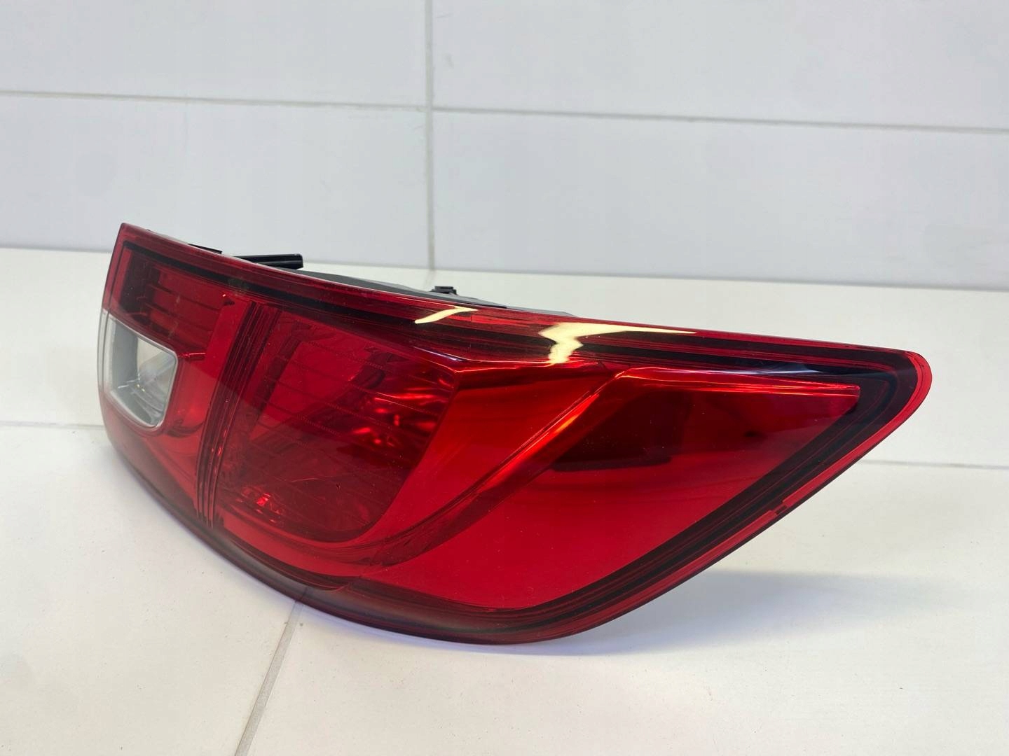 light rear right side Renault Clio 4 2015 265502831R