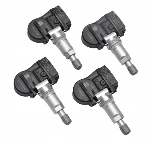 

Czujniki Ciśnienia Kół Tpms Suzuki SX-4 S-Cross