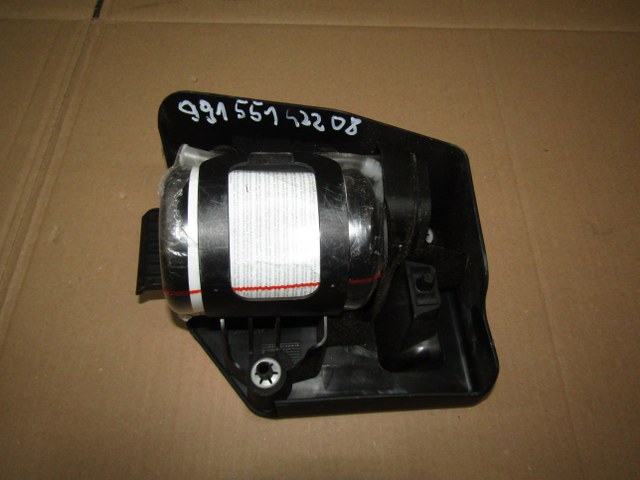 99155142208 - PORSCHE 911 991 CARRERA РЕМКОМПЛЕКТ ПЕНЫ