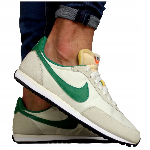 buty męskie Nike sportowe sneakersy Waffle Trainer