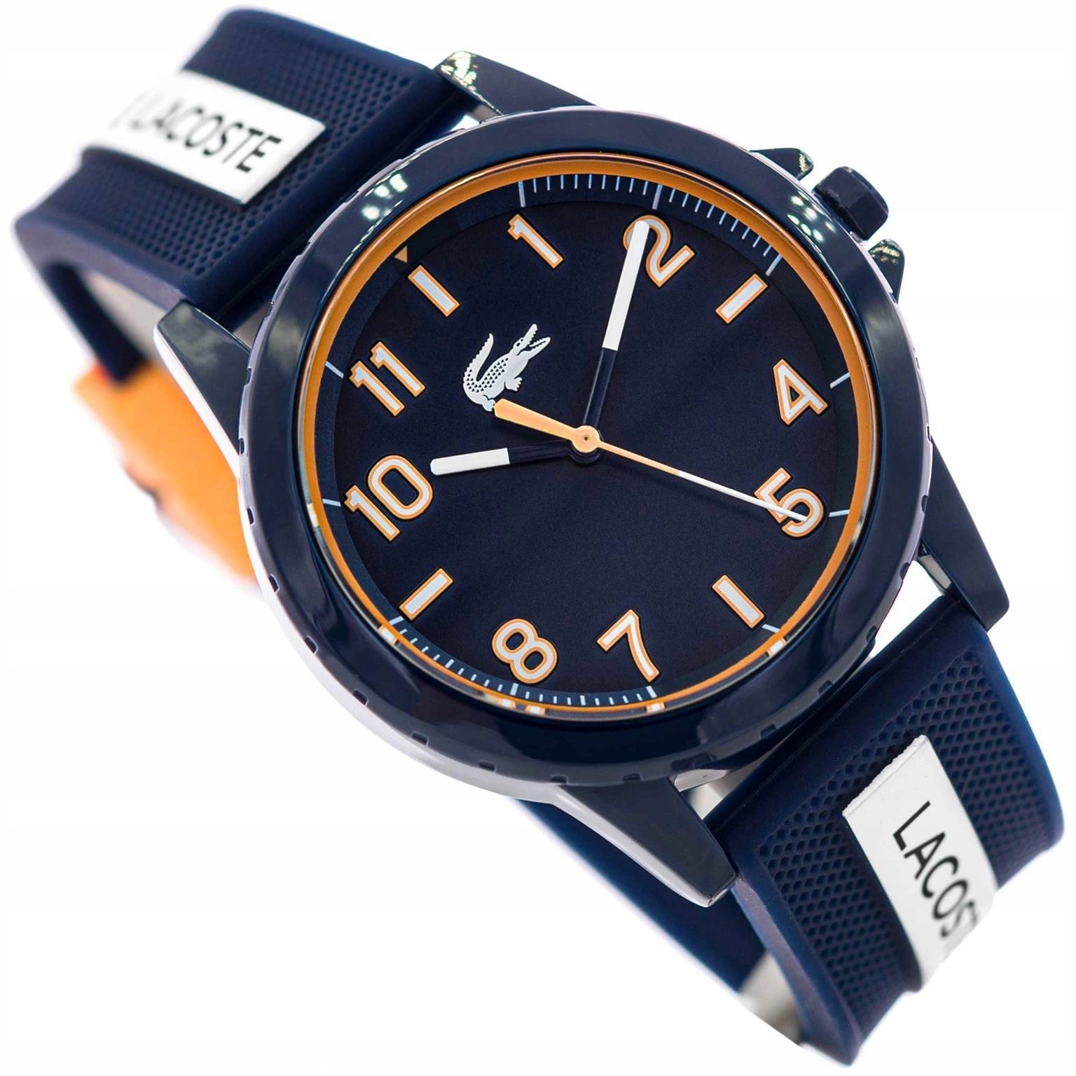 Dětské Hodinky Lacoste 2020142 Pro Teenagery