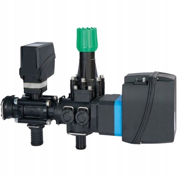 K86452T501 - Главный соленоид Arag с регулировкой давления 864