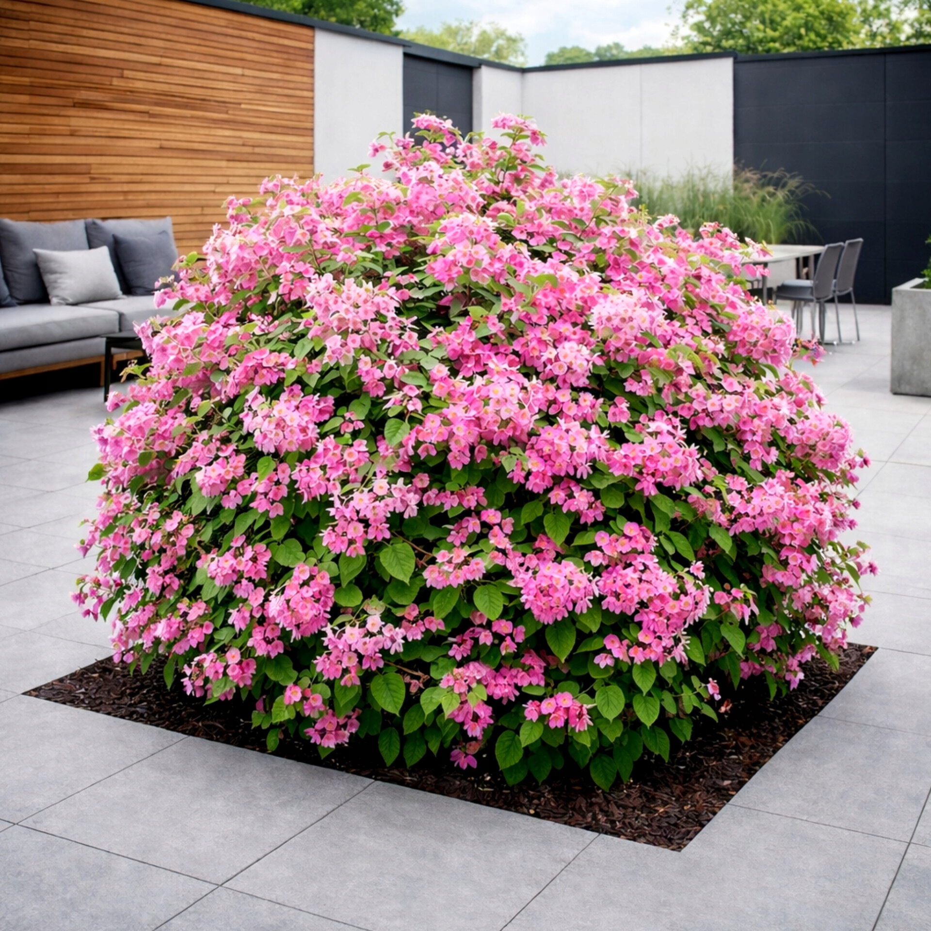 Piękny Żylistek Strawberry Field TRUSKAWKOWE POLE