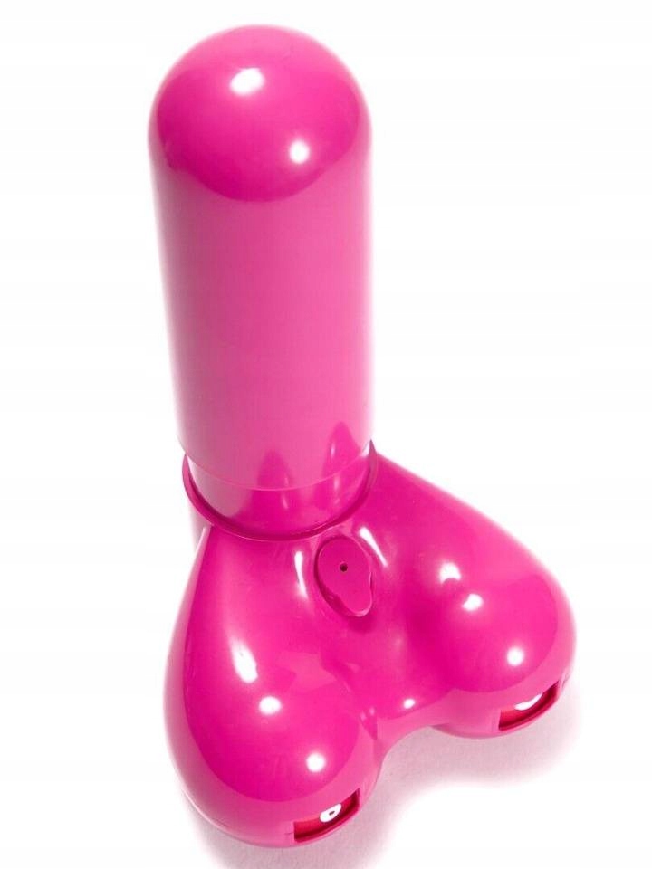 Jizz - Imprezowa Gra Pump Action Drinking Game Typ Podstawa