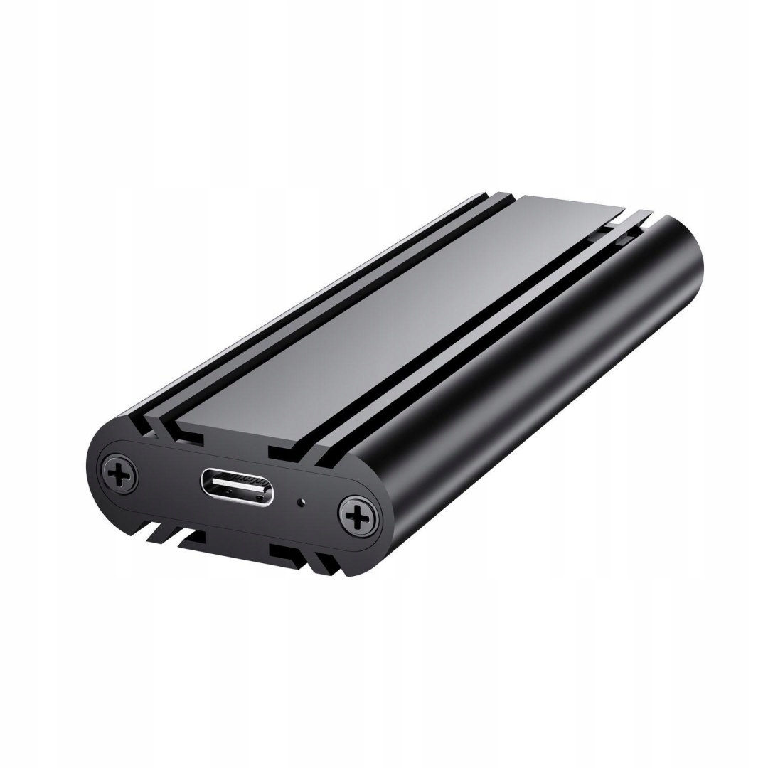 Obudowa na dysk Sdd M2.NVME iBOX HD-07 Usb 3.2 Gen