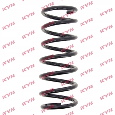 RA6273 KYB SPREZYNA TYL Producent części KYB