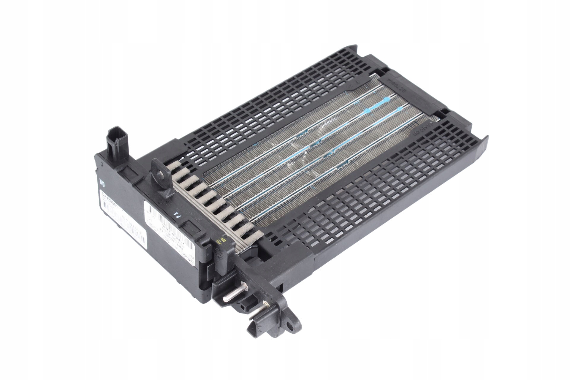 PL528456 - ЭЛЕКТРИЧЕСКИЙ ОБОГРЕВАТЕЛЬ САЛОНА FORD MK2 MK3