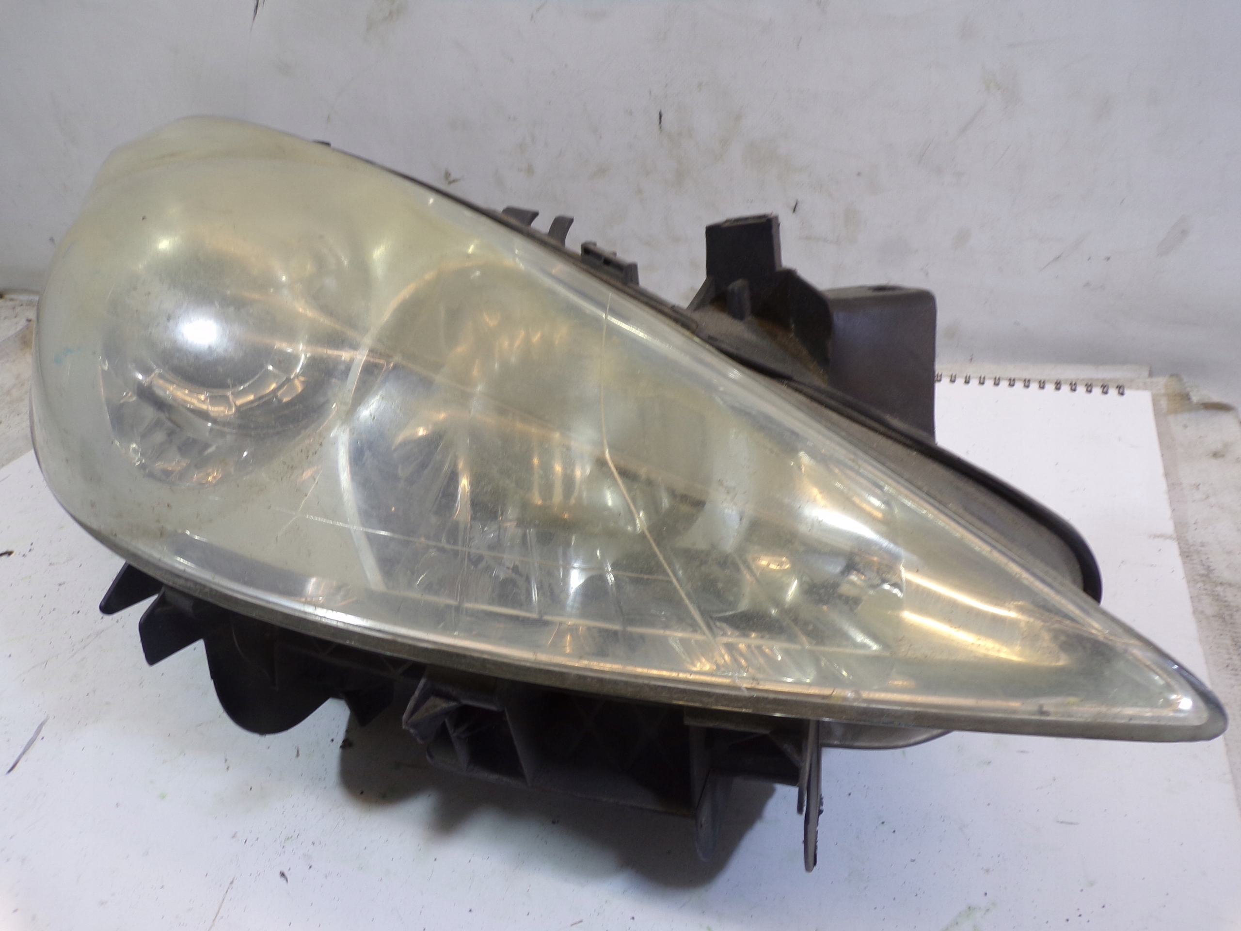 light front front right PEUGEOT 307 LIFT (1) (K)