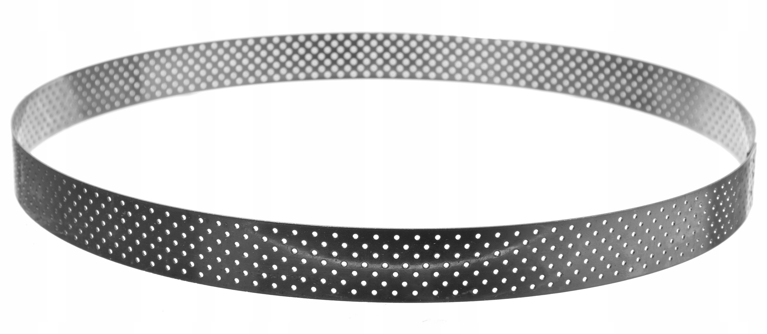 

Rant perforowany do pieczenia tarty 24 cm