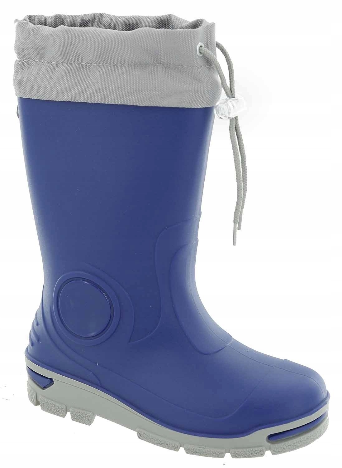 RENBUT kalosze dziecięce RE-23-487 euroobuwie