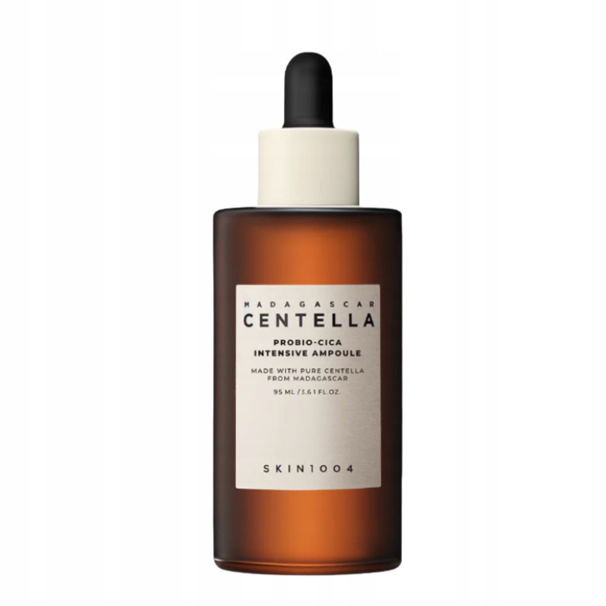 SKIN1004 Madagascar Centella Probio-Cica Intenzivní Ampule, 95 ml