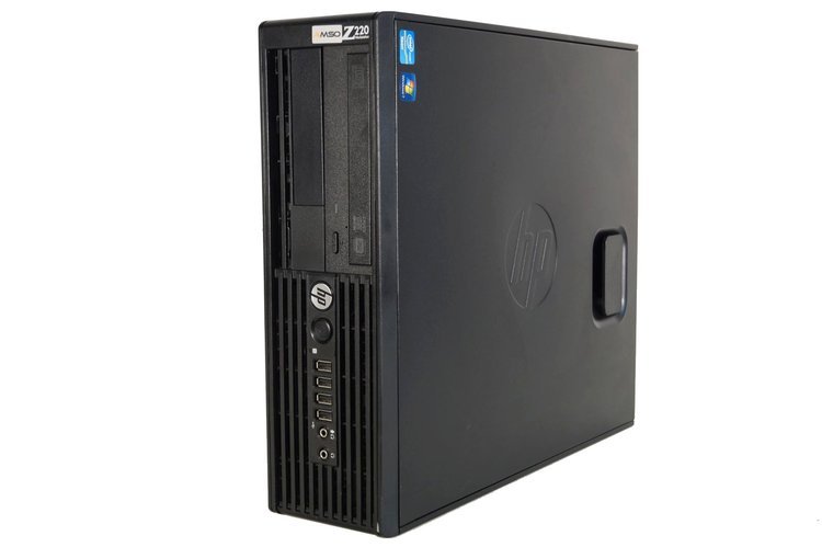Komputer HP Z220 SFF i3-2120 3.3Ghz