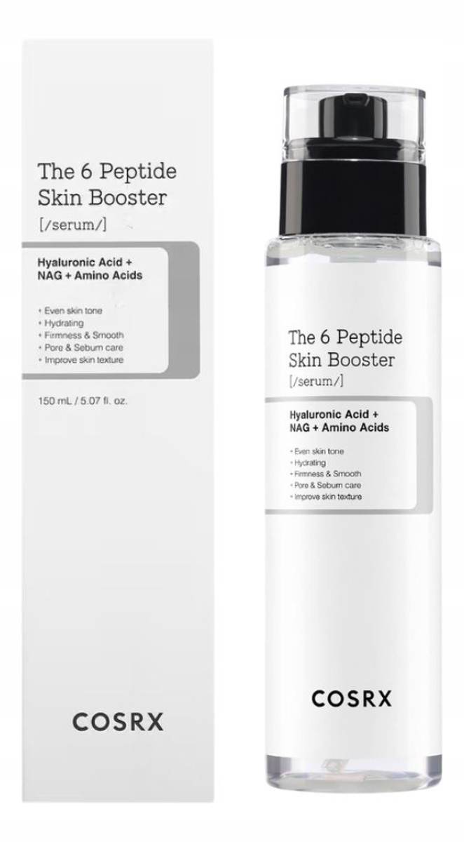 CosRx Peptide Skin Booster sérum s peptidy 150 Ml
