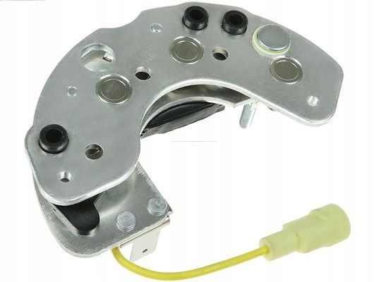 MOSTEK PROSTOWNICZY ALTERNATORA ARC4011 AS-PL Producent części AS-PL