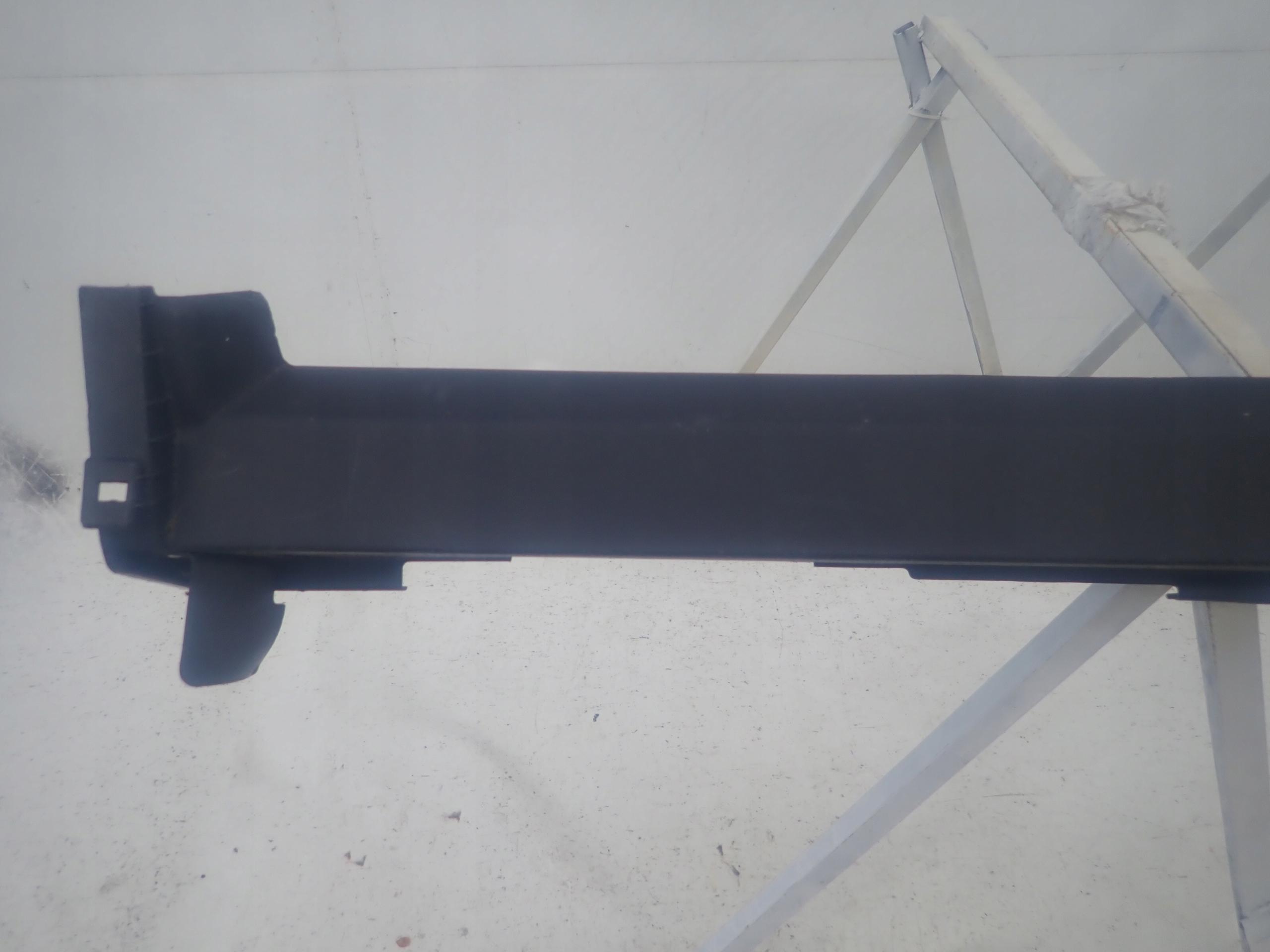 RENAULT KOLEOS II 16- threshold right moulding threshold